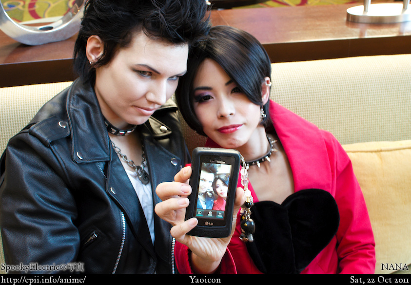 NANA - Ren and Nana 1517 - eπi.info